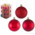Набор шаров PB6-12SMB-R, 12 шт., 6 см