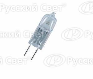 Лампа гал. 64435 20Вт-24В-G4-HALOSTAR-OSRAM
