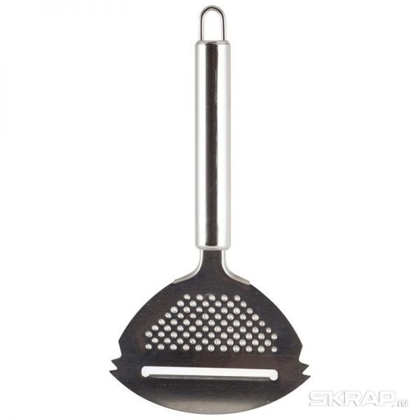Слайсер/терка для сыра NIMBUS, р-р 21*10,6 см