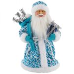 Украшение декоративное фигурка "Дед Мороз"